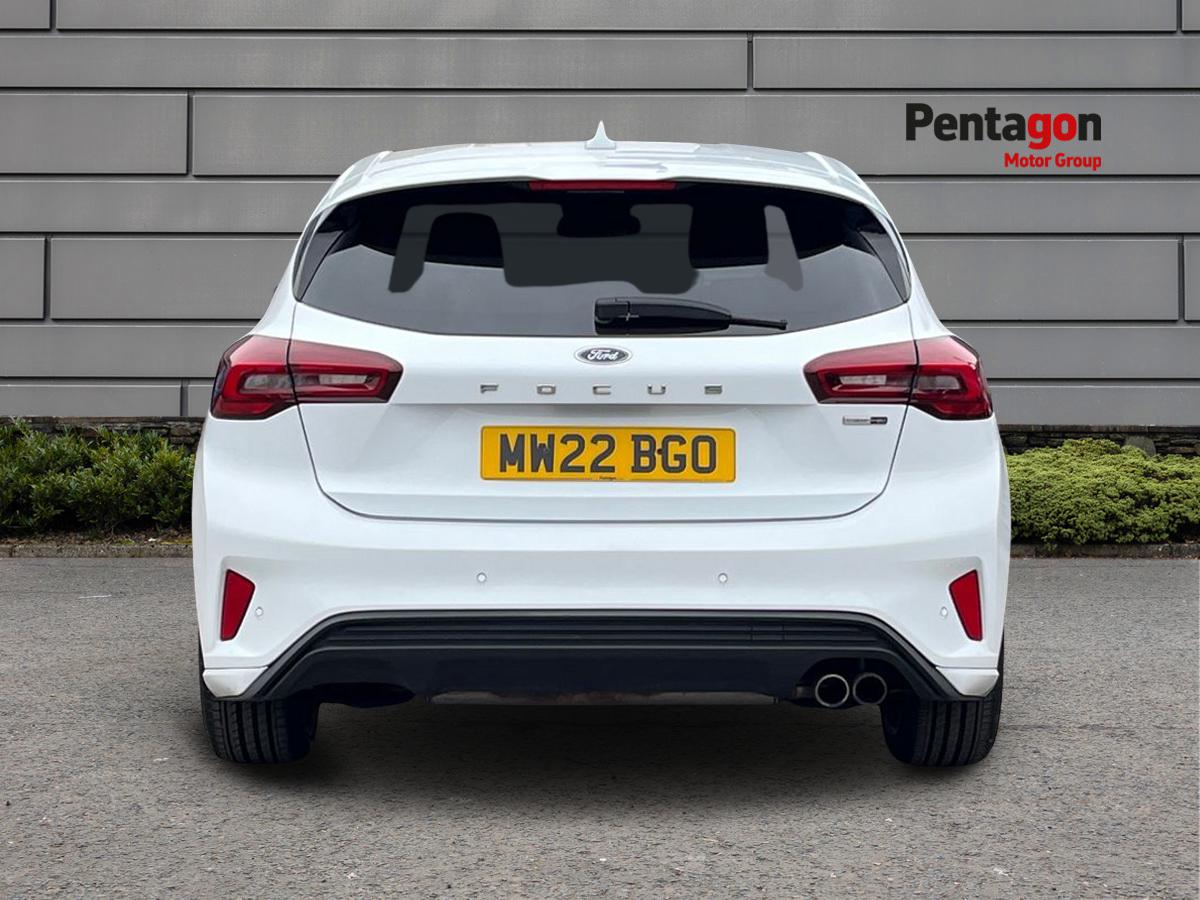 Used Ford Focus 2022 for sale - 76193698: Photo 16