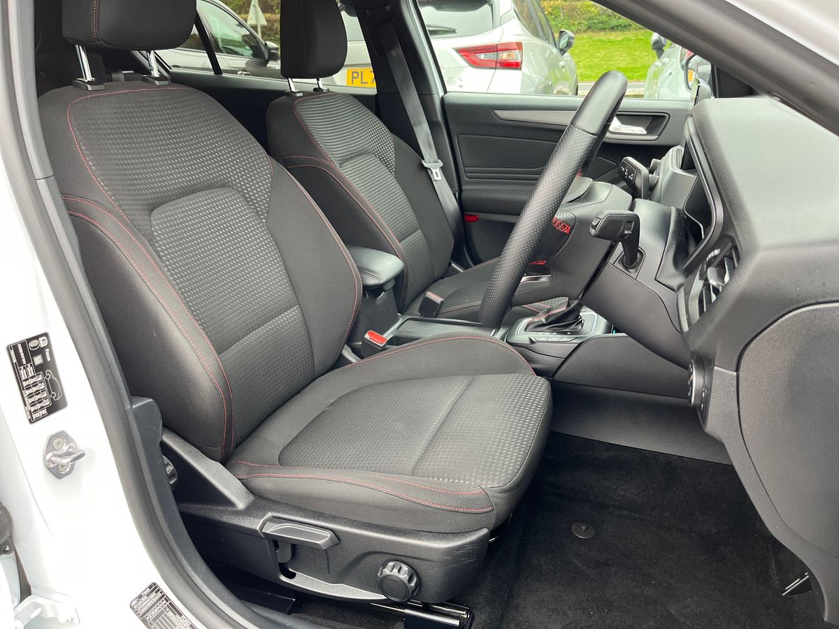 Used Ford Focus 2022 for sale - 76193698: Photo 23