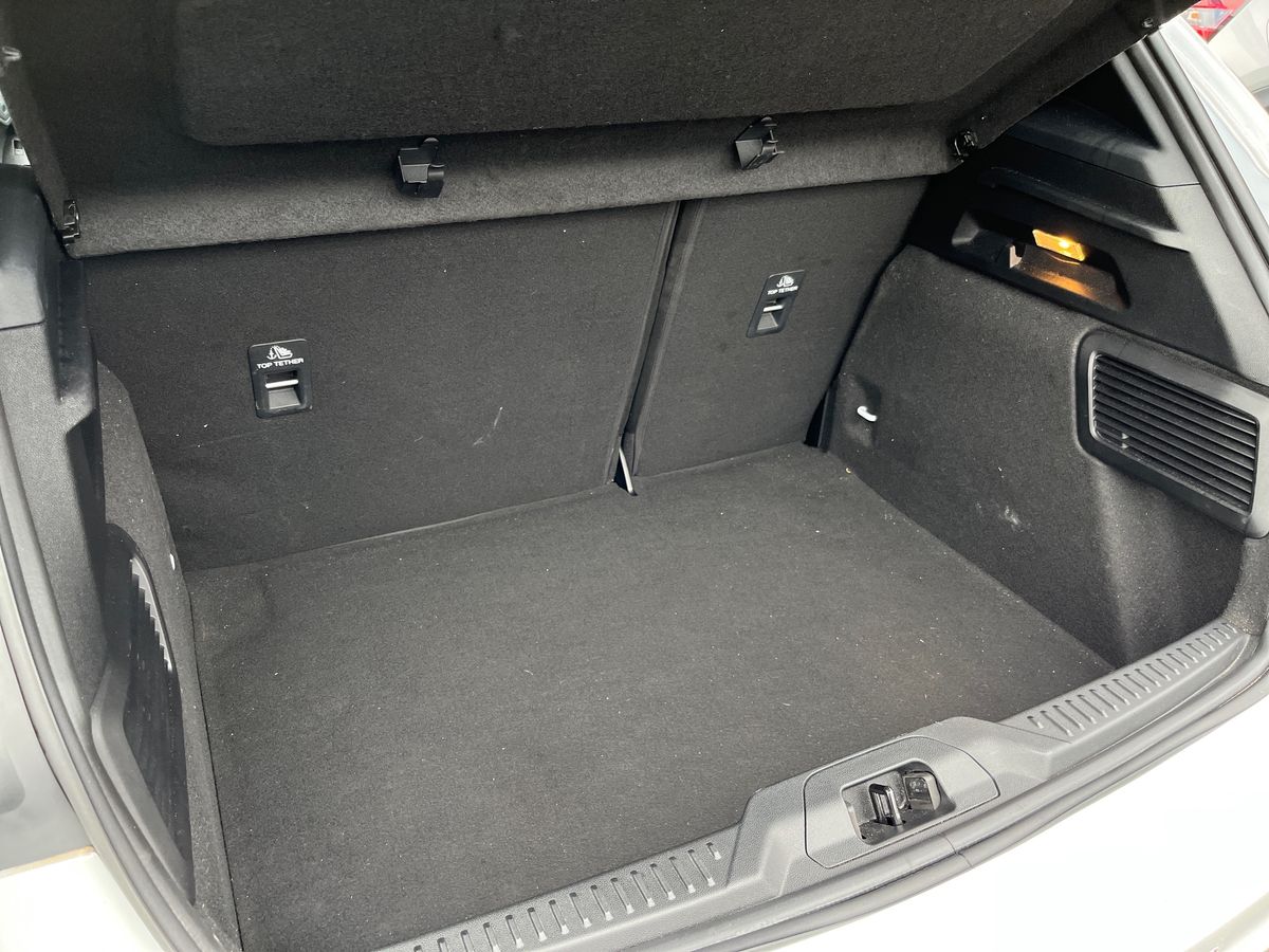 Used Ford Focus 2022 for sale - 76193698: Photo 24