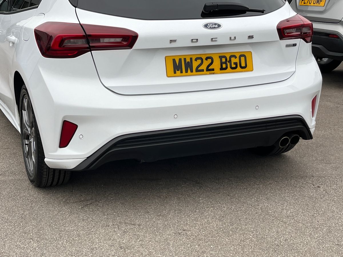 Used Ford Focus 2022 for sale - 76193698: Photo 25