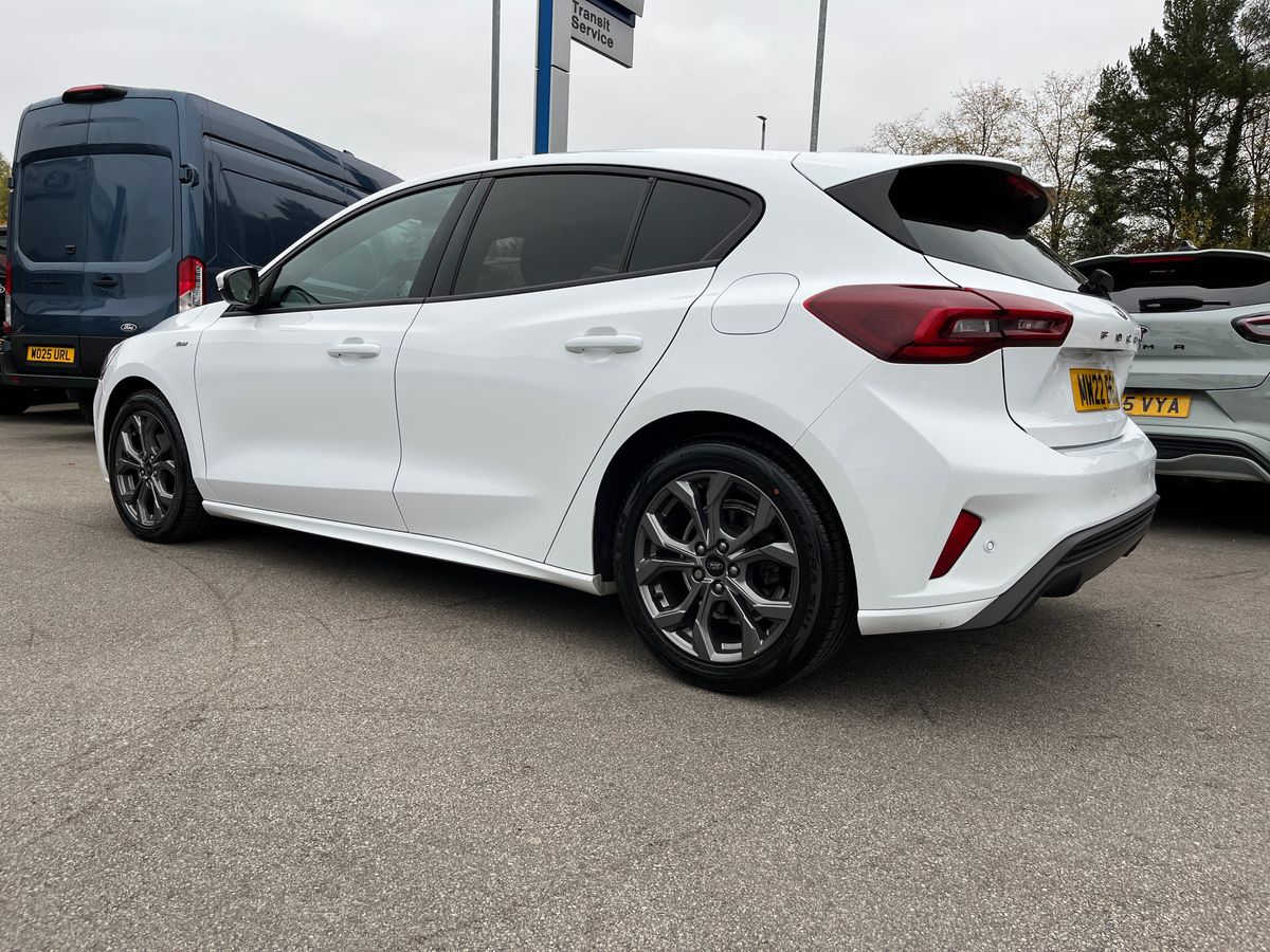 Used Ford Focus 2022 for sale - 76193698: Photo 26