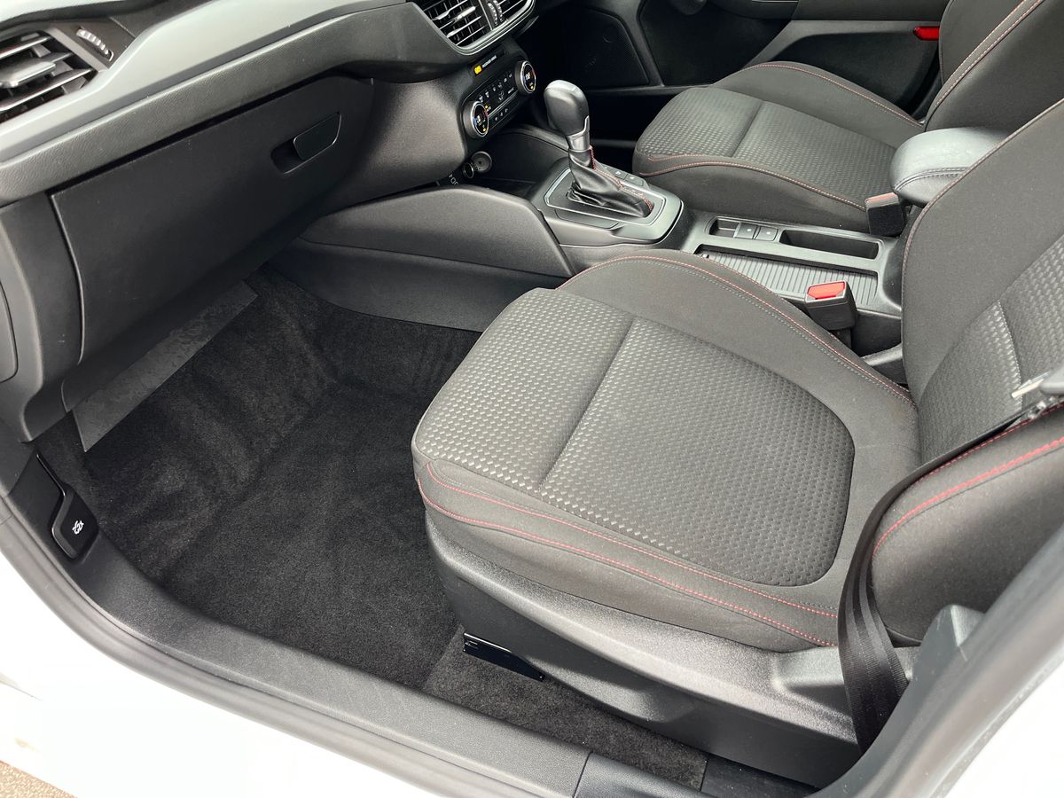 Used Ford Focus 2022 for sale - 76193698: Photo 27