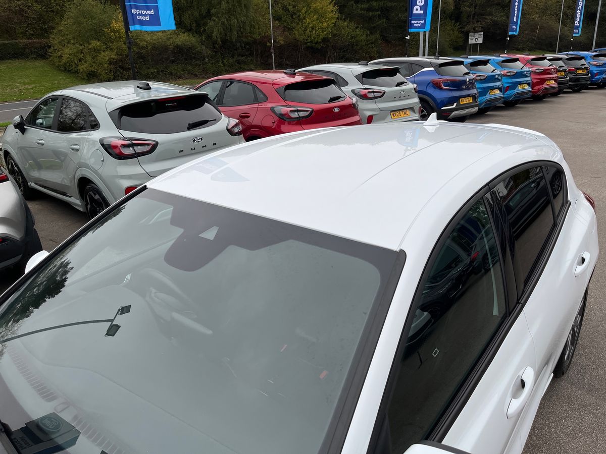 Used Ford Focus 2022 for sale - 76193698: Photo 28