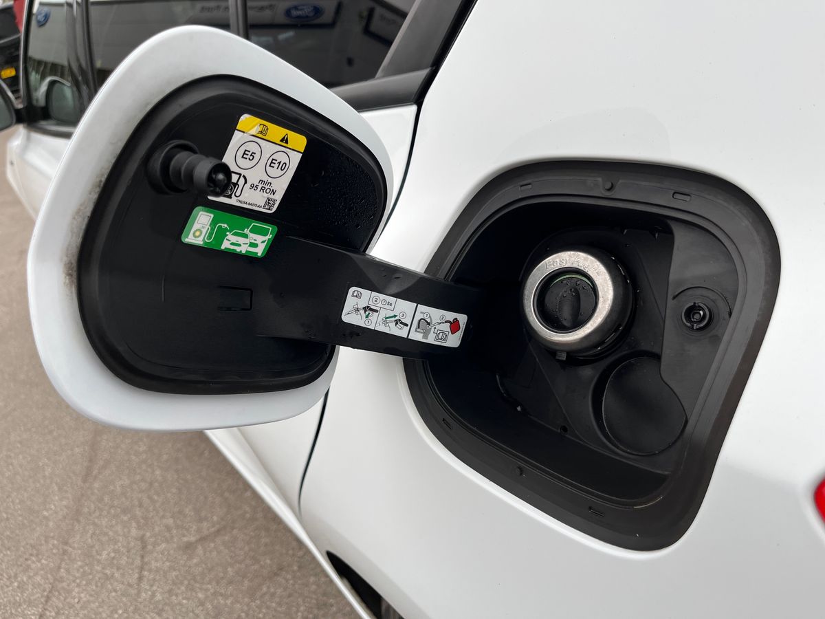 Used Ford Focus 2022 for sale - 76193698: Photo 29