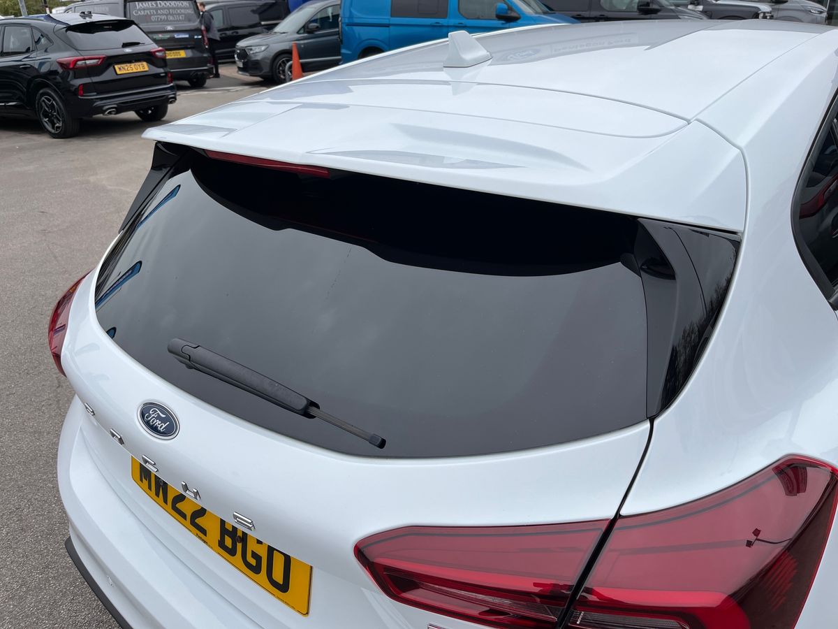 Used Ford Focus 2022 for sale - 76193698: Photo 30