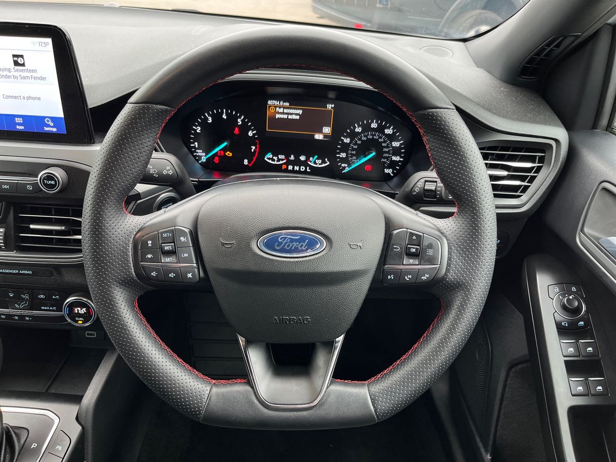 Used Ford Focus 2022 for sale - 76193698: Photo 31