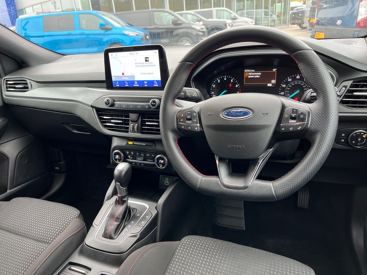 Used Ford Focus 2022 for sale - 76193698: Photo 32