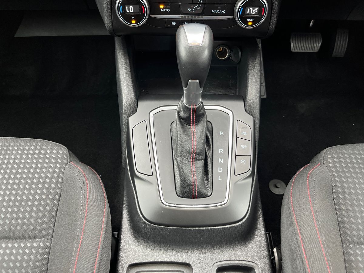 Used Ford Focus 2022 for sale - 76193698: Photo 33