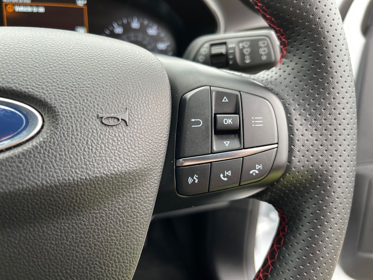 Used Ford Focus 2022 for sale - 76193698: Photo 34