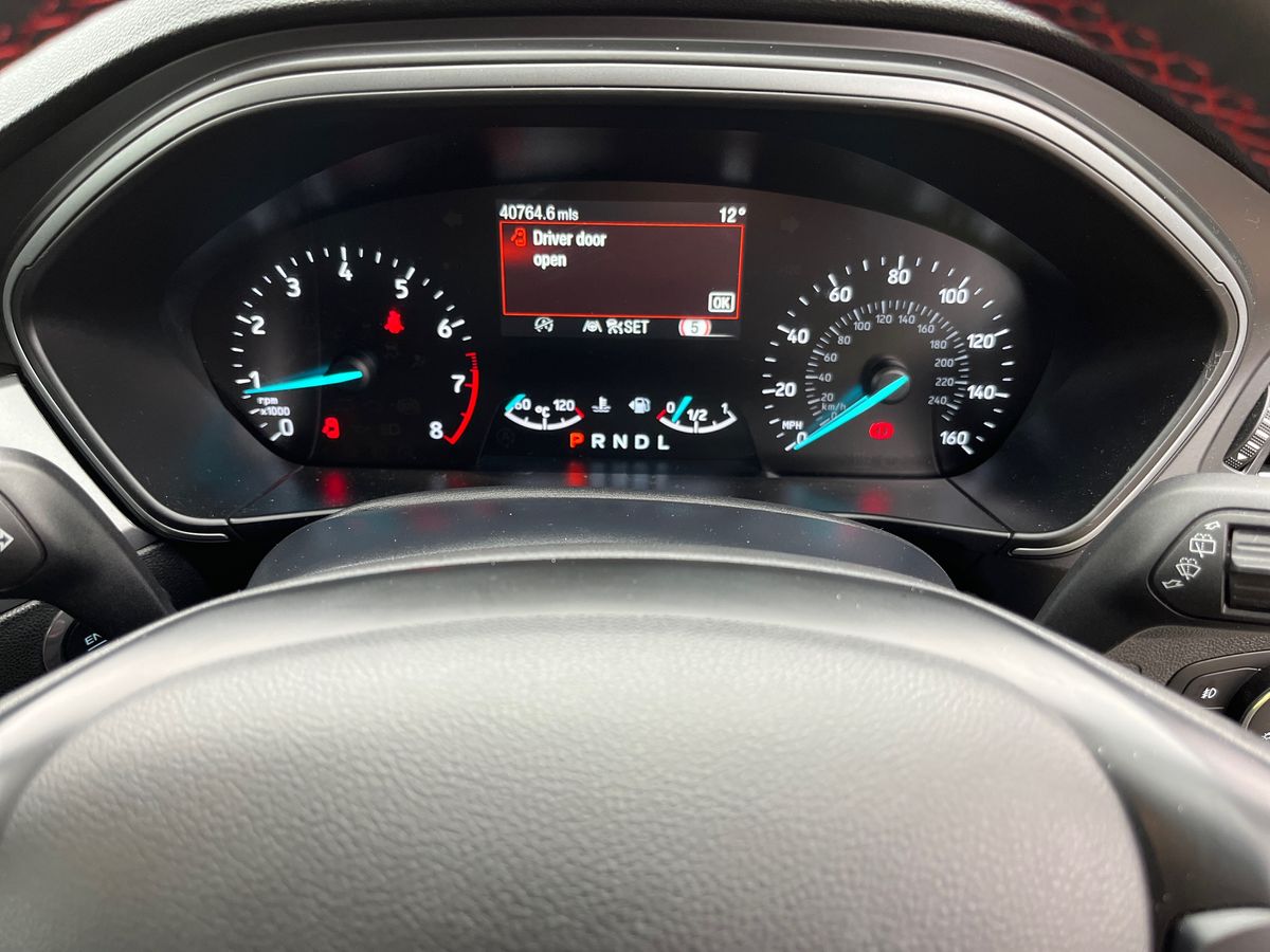 Used Ford Focus 2022 for sale - 76193698: Photo 36