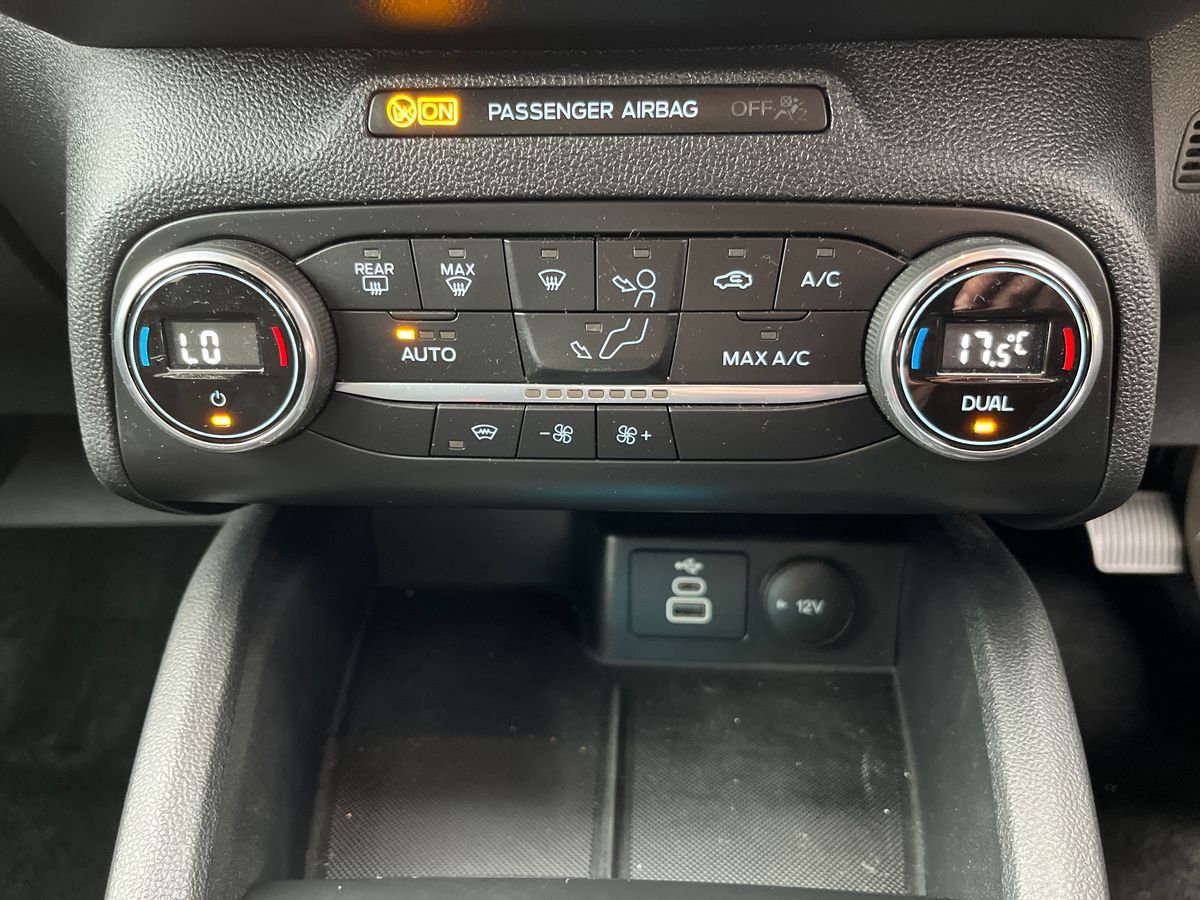 Used Ford Focus 2022 for sale - 76193698: Photo 37