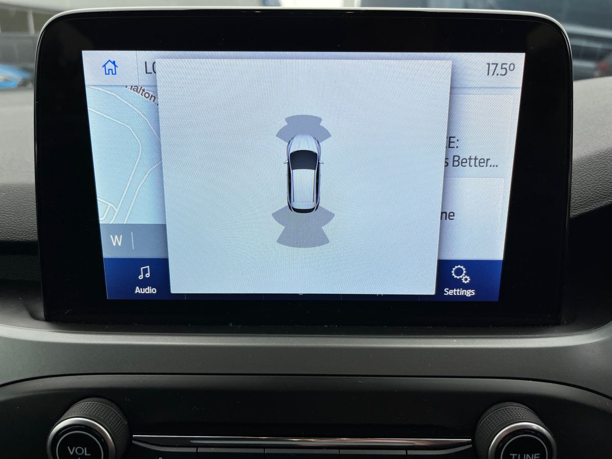 Used Ford Focus 2022 for sale - 76193698: Photo 38