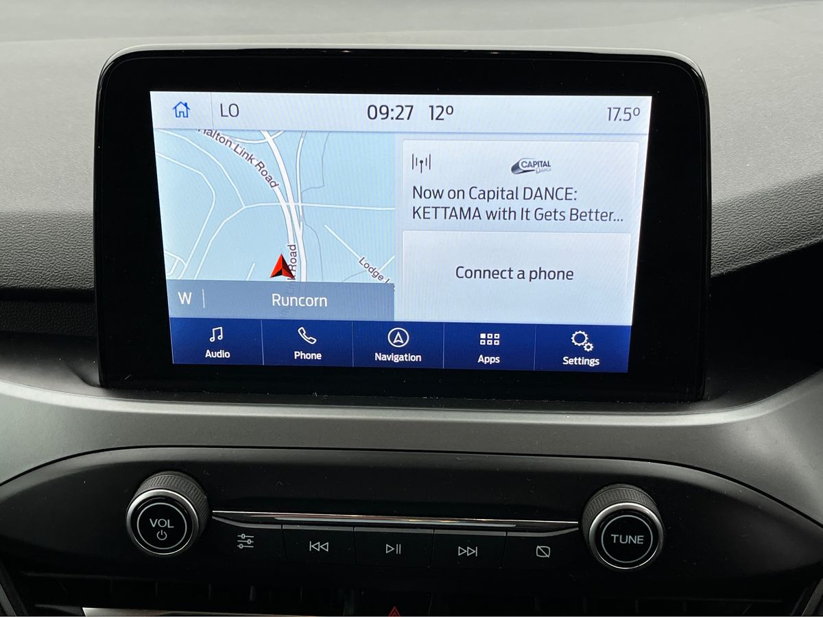 Used Ford Focus 2022 for sale - 76193698: Photo 39