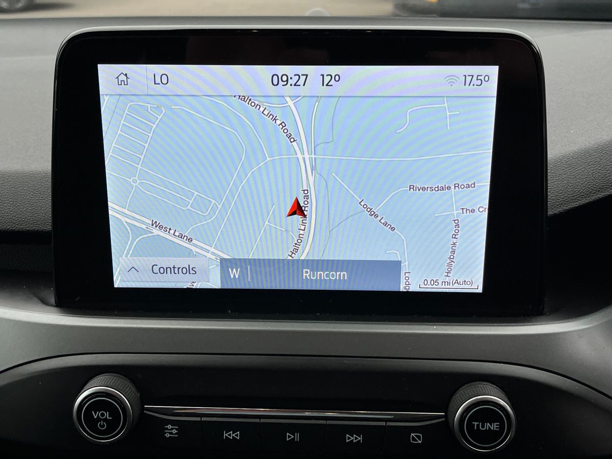 Used Ford Focus 2022 for sale - 76193698: Photo 40