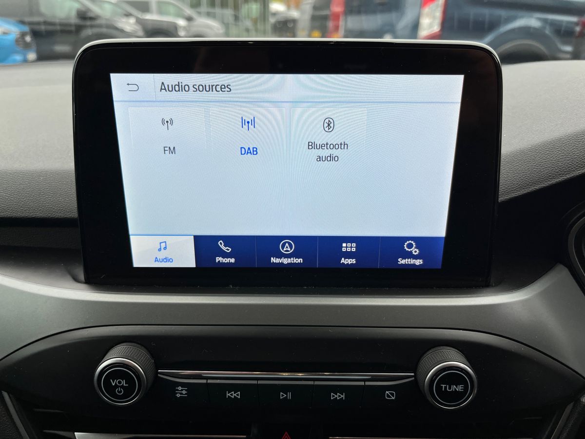 Used Ford Focus 2022 for sale - 76193698: Photo 41