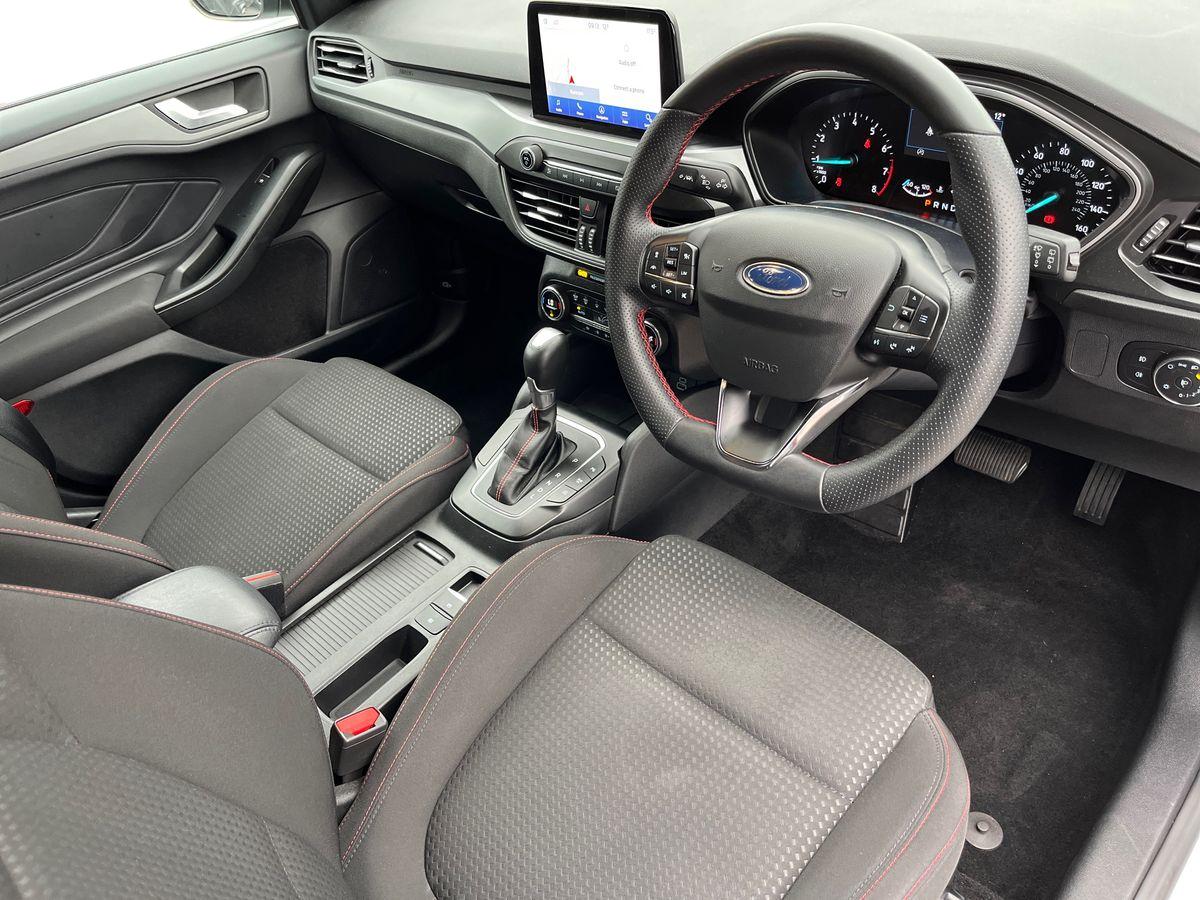 Used Ford Focus 2022 for sale - 76193698: Photo 5