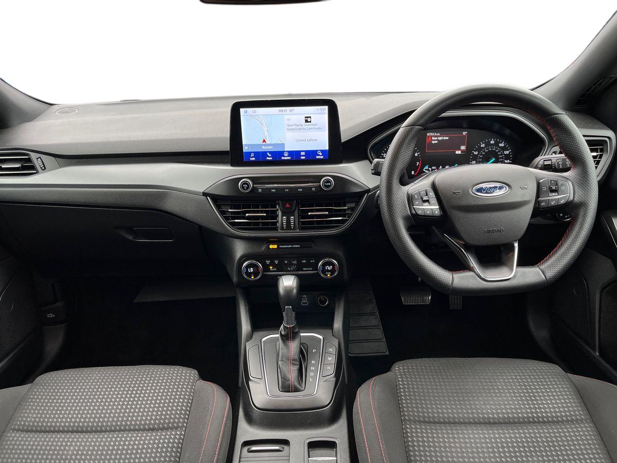 Used Ford Focus 2022 for sale - 76193698: Photo 7