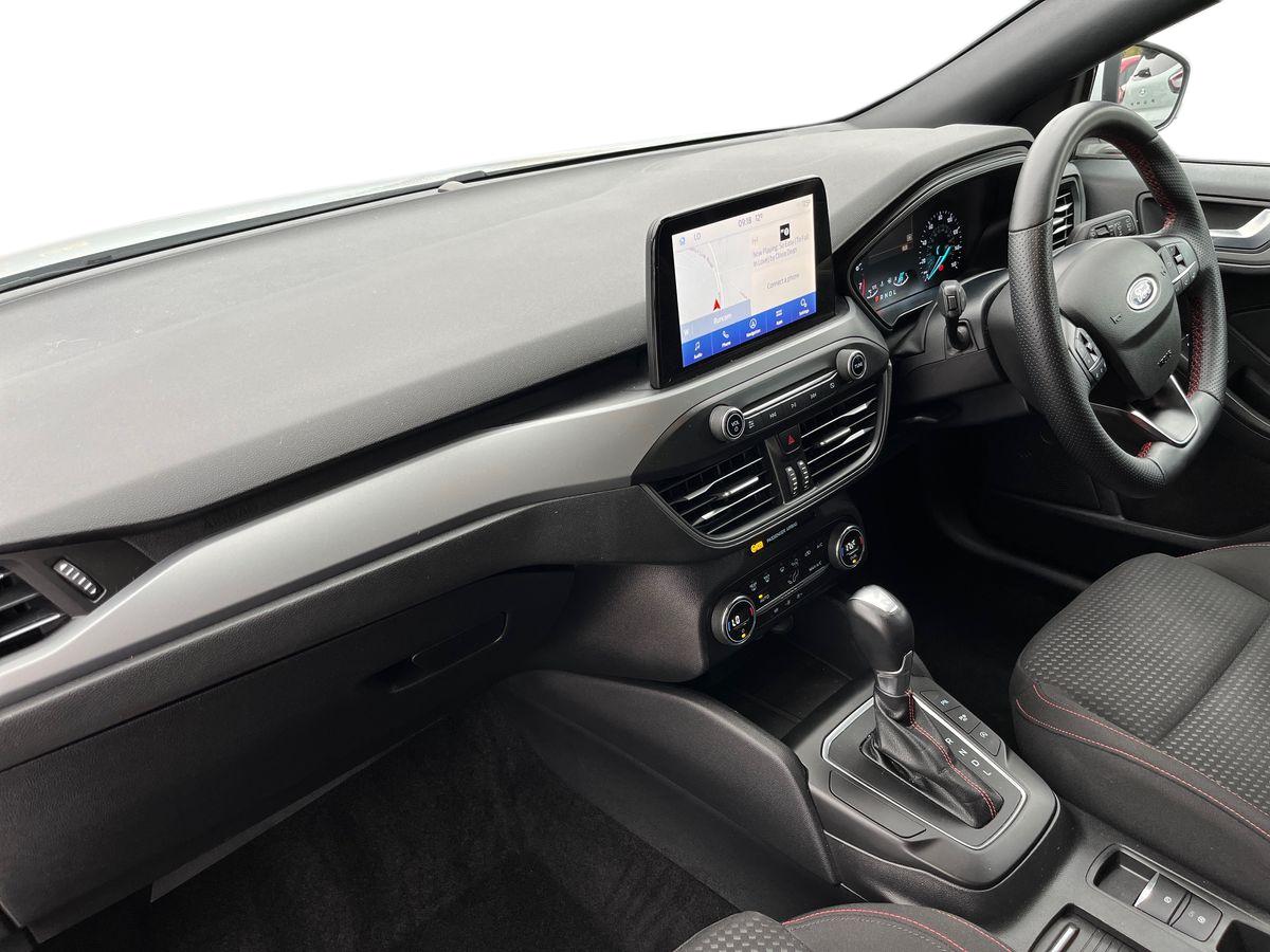 Used Ford Focus 2022 for sale - 76193698: Photo 8