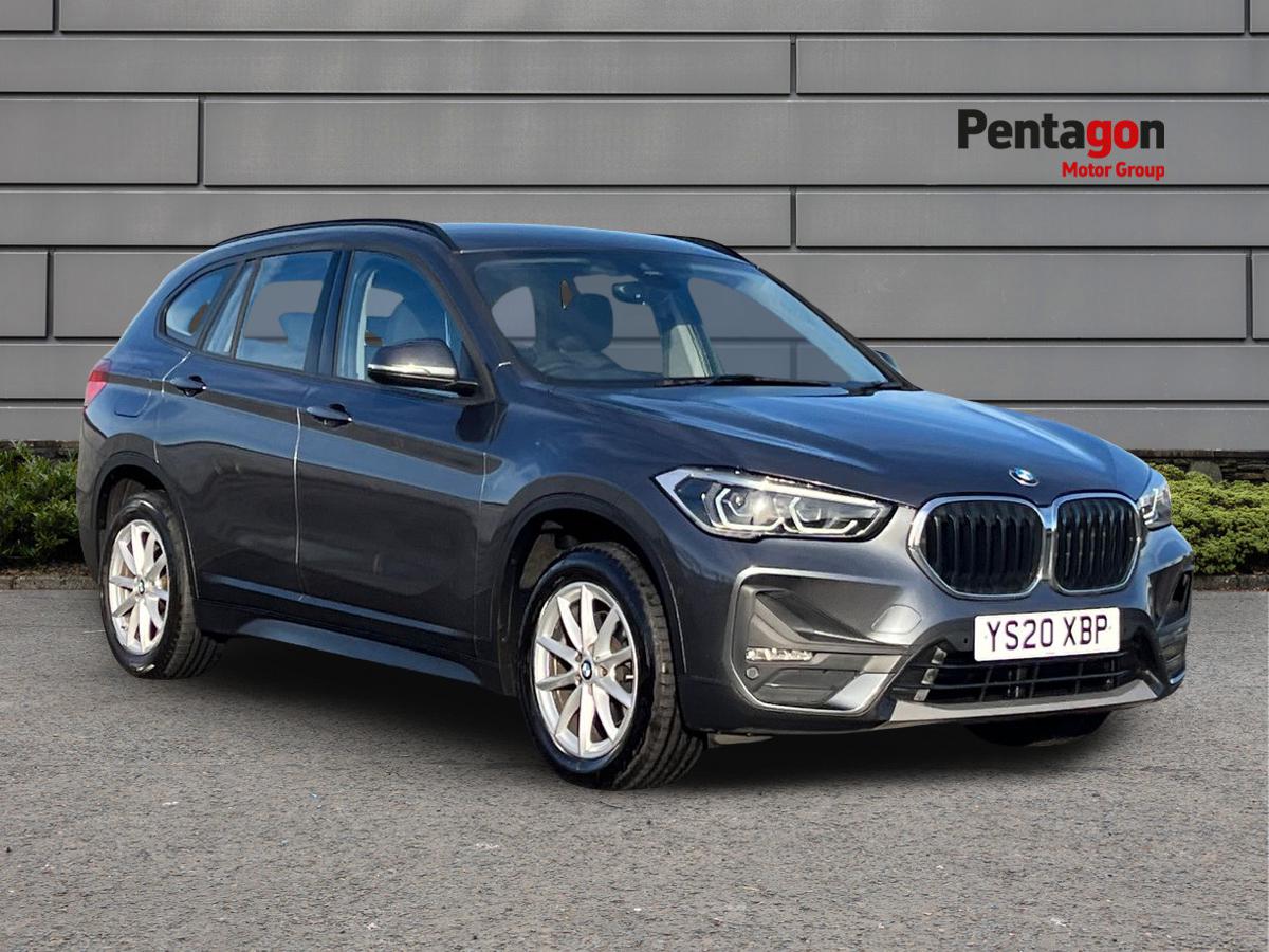 Used BMW X1 2020 for sale - 76655718: Photo 1