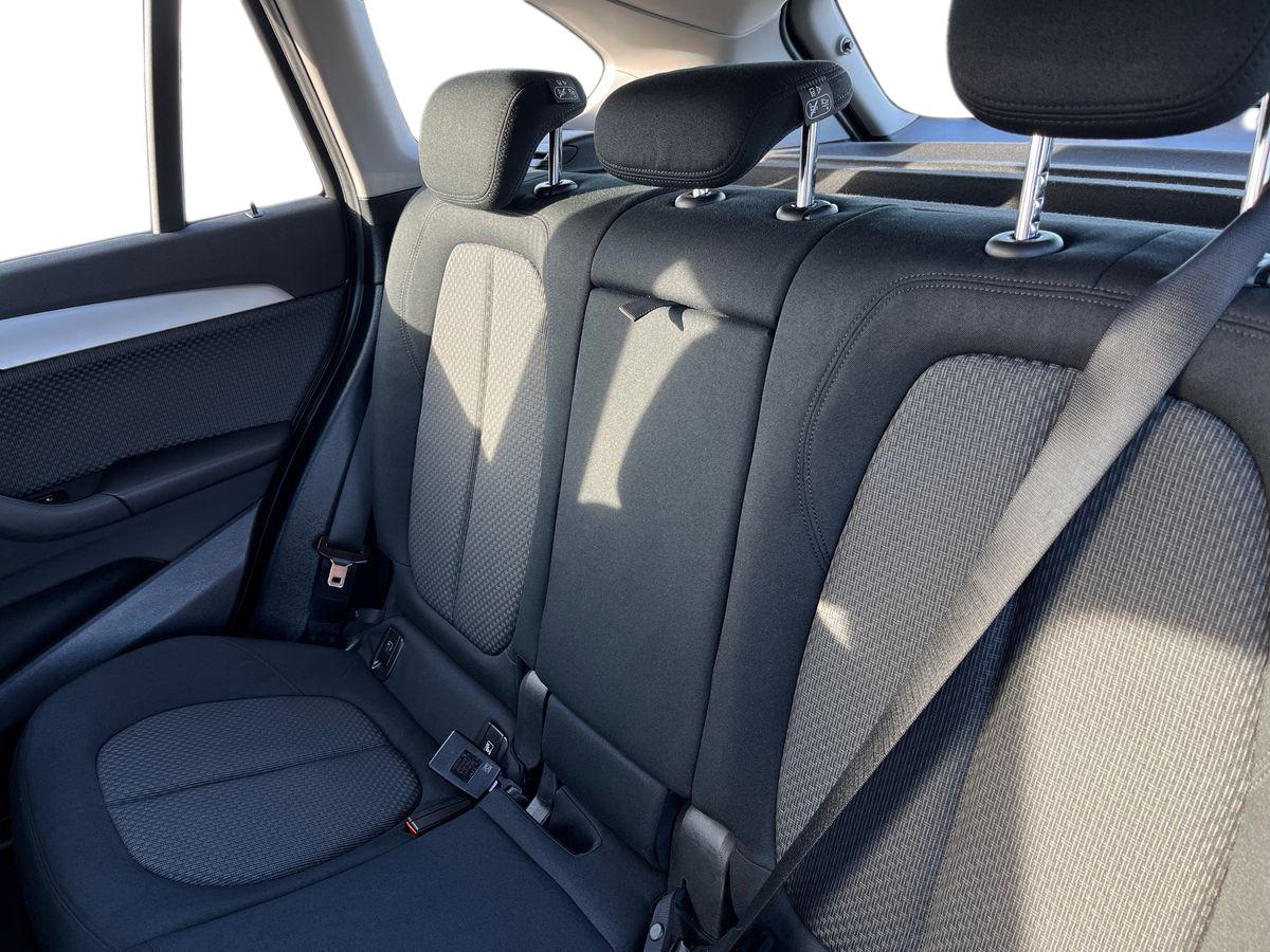 Used BMW X1 2020 for sale - 76655718: Photo 10