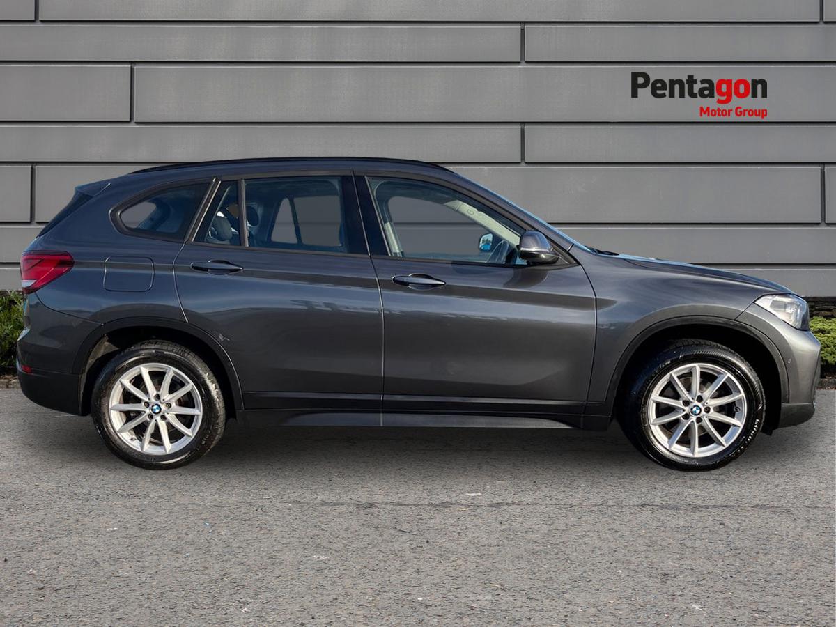 Used BMW X1 2020 for sale - 76655718: Photo 13