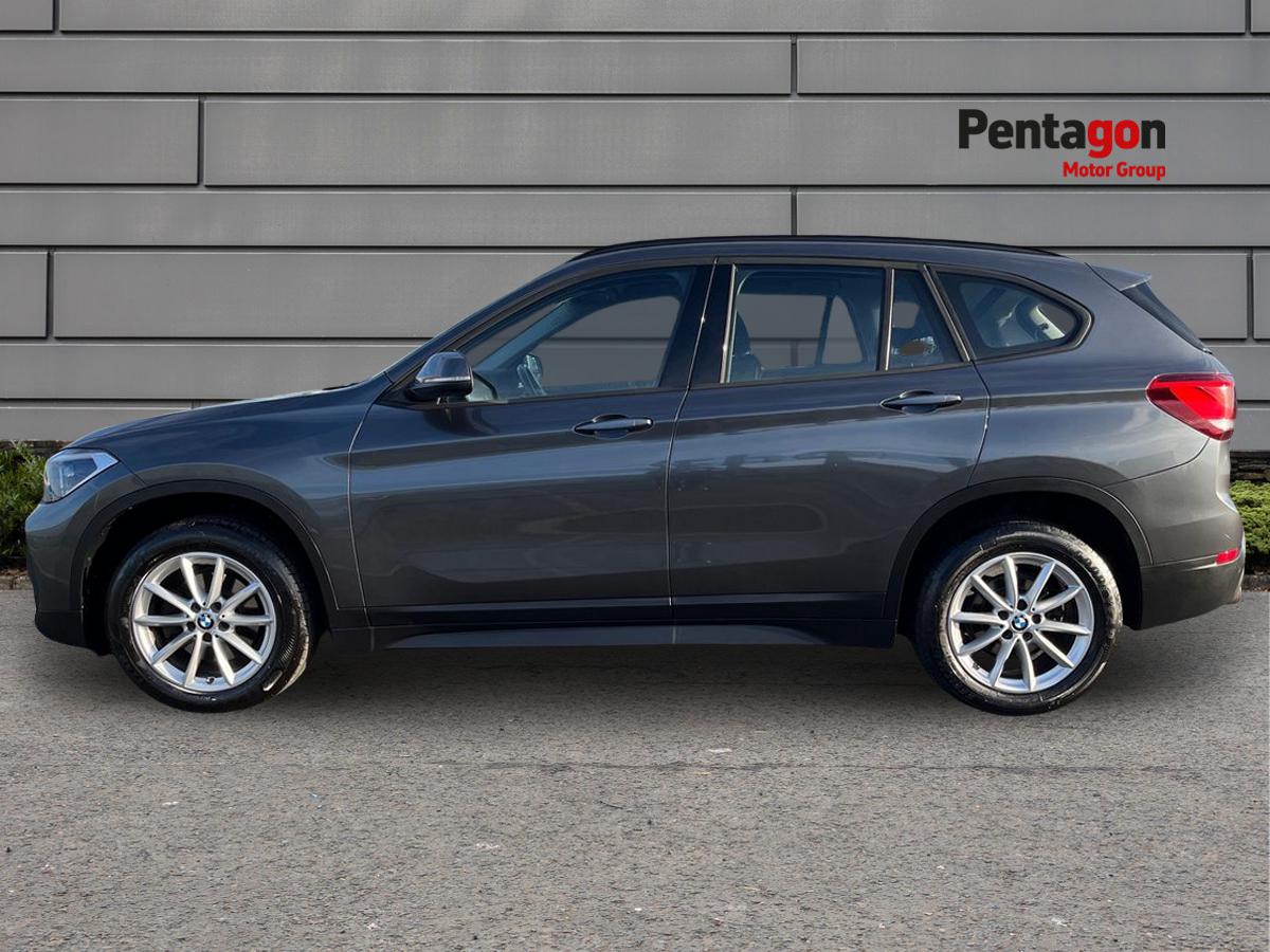 Used BMW X1 2020 for sale - 76655718: Photo 14