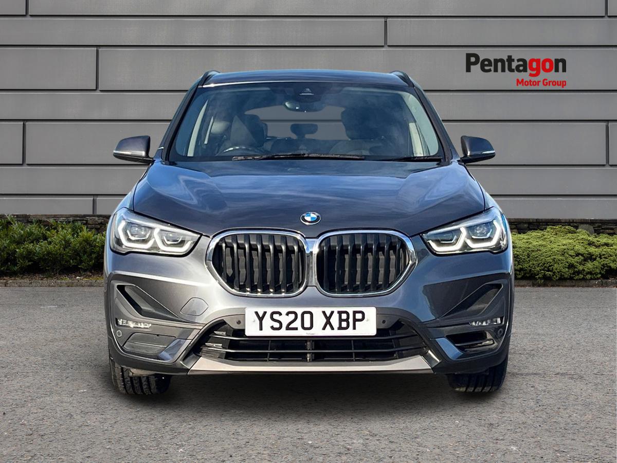 Used BMW X1 2020 for sale - 76655718: Photo 15