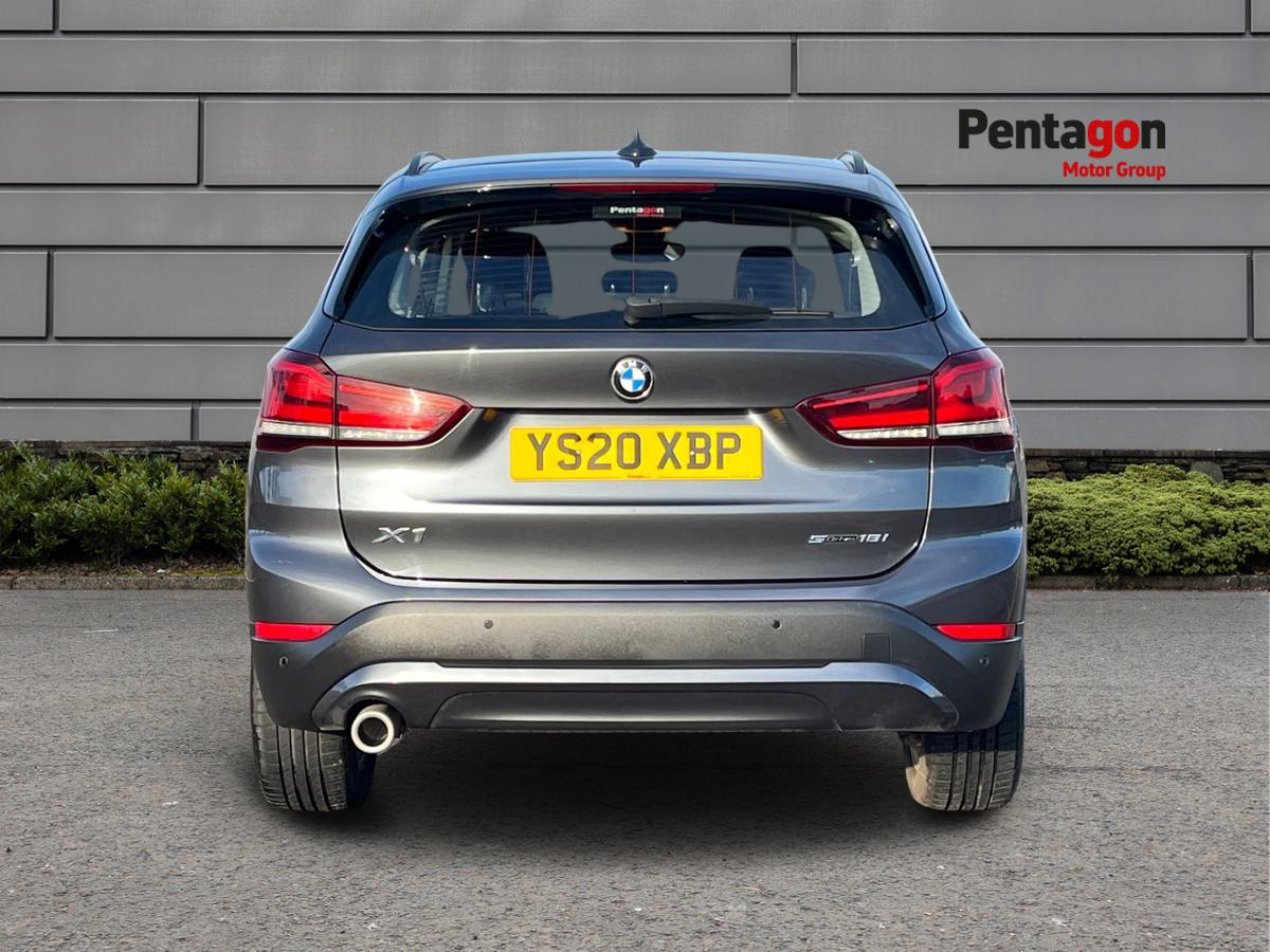 Used BMW X1 2020 for sale - 76655718: Photo 16