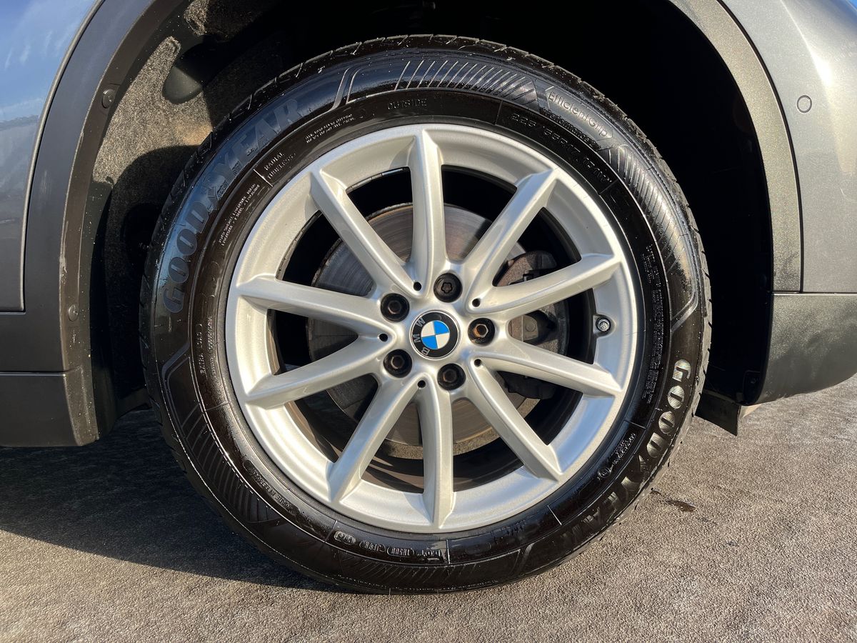Used BMW X1 2020 for sale - 76655718: Photo 17
