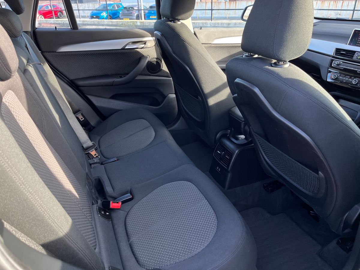 Used BMW X1 2020 for sale - 76655718: Photo 18