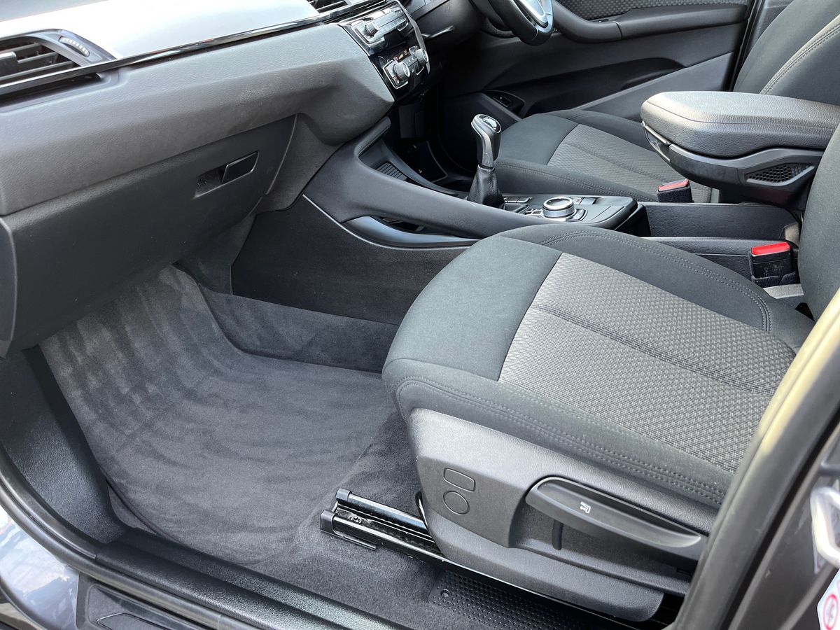 Used BMW X1 2020 for sale - 76655718: Photo 19