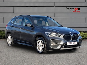 Used BMW X1 2020 for sale - 76655718: Photo