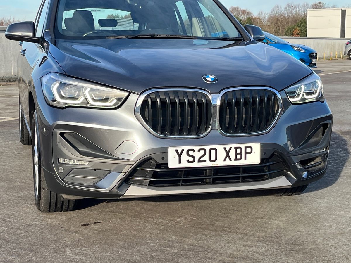 Used BMW X1 2020 for sale - 76655718: Photo 20