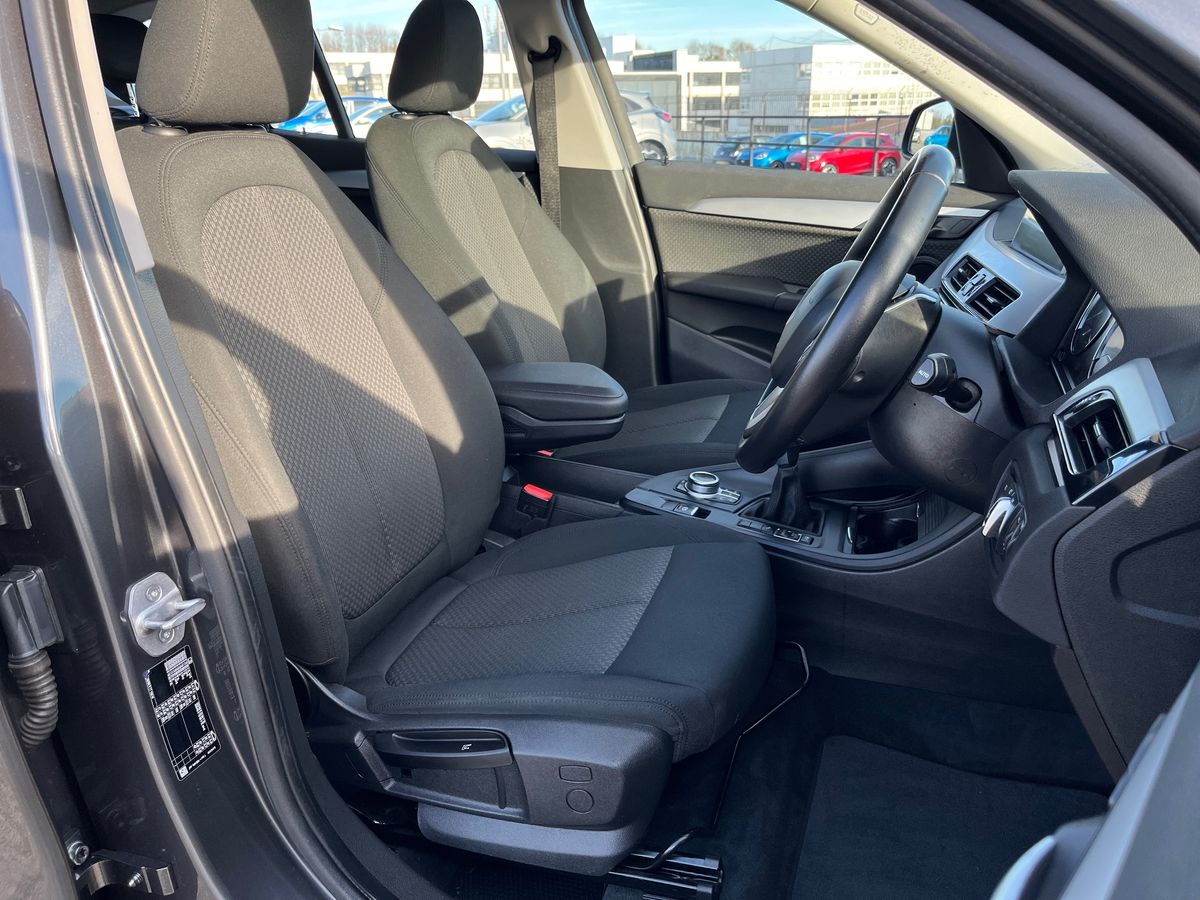 Used BMW X1 2020 for sale - 76655718: Photo 23