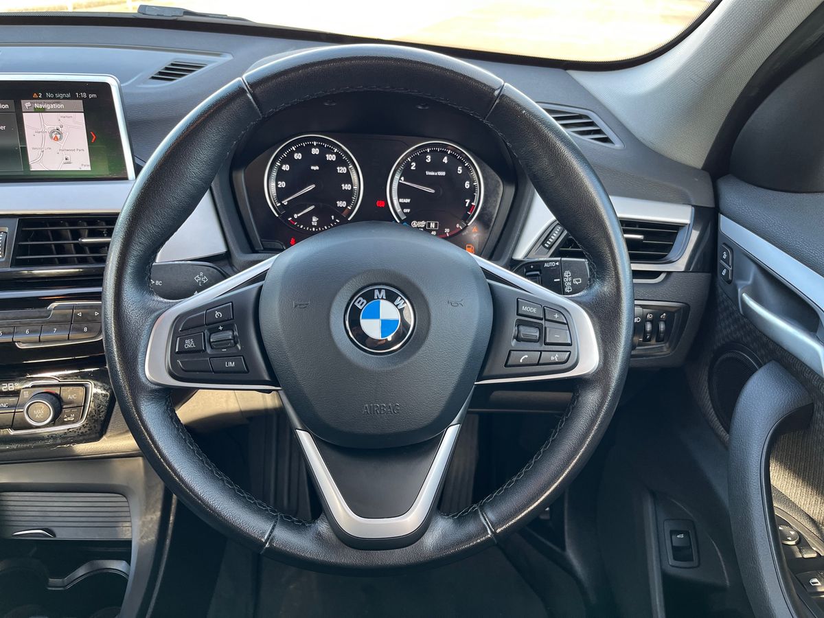 Used BMW X1 2020 for sale - 76655718: Photo 26