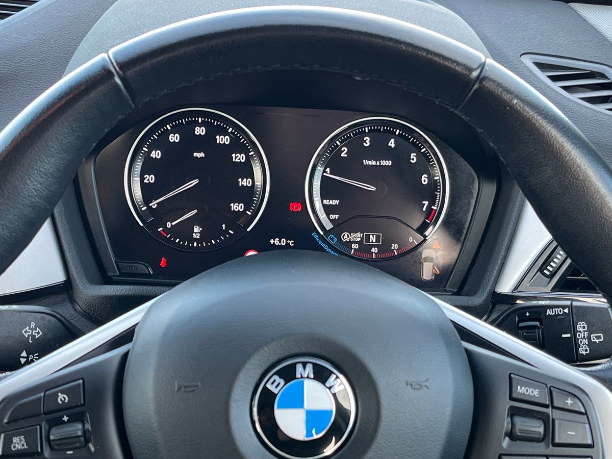 Used BMW X1 2020 for sale - 76655718: Photo 27