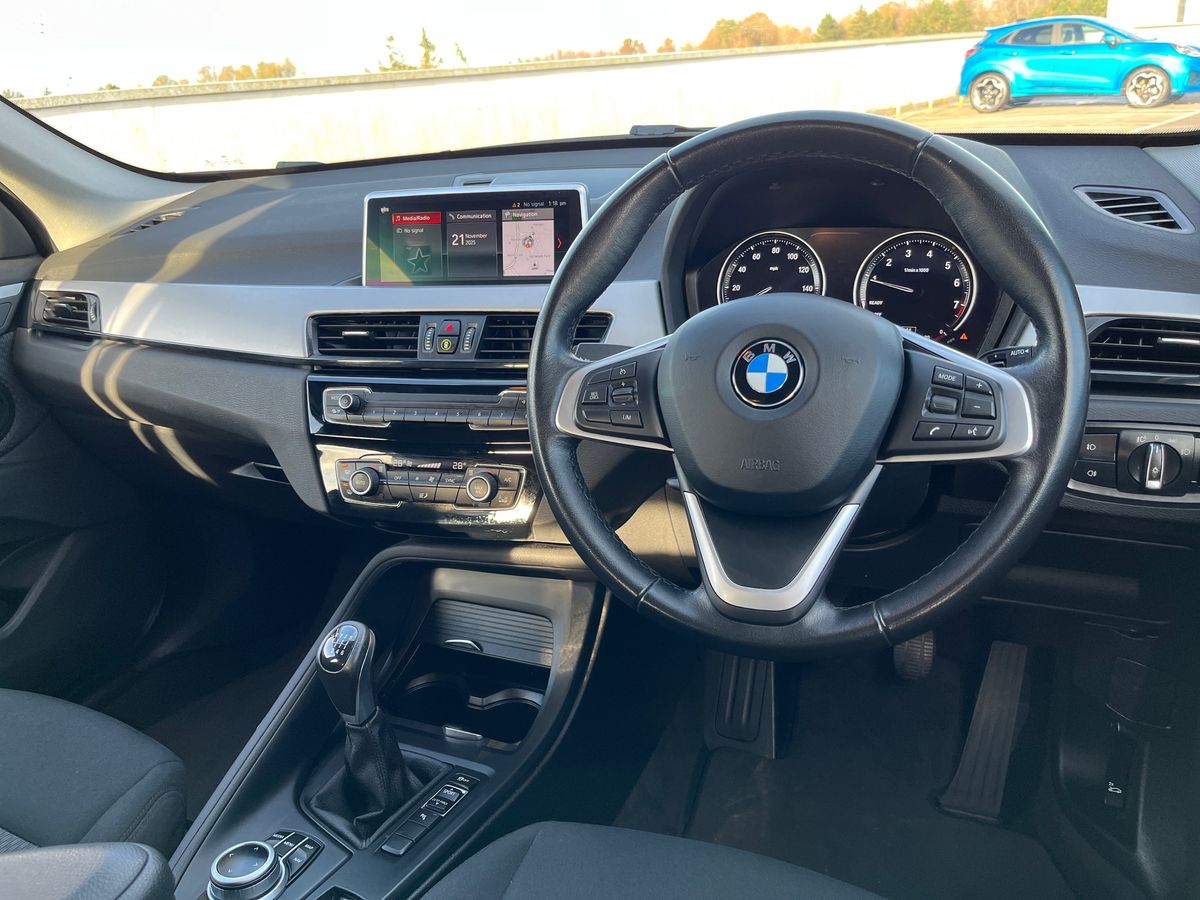 Used BMW X1 2020 for sale - 76655718: Photo 28