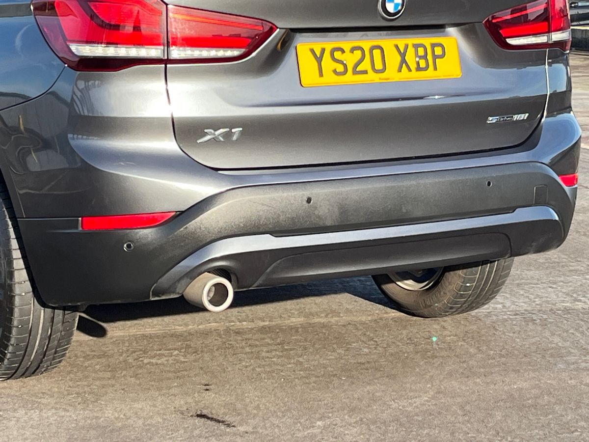 Used BMW X1 2020 for sale - 76655718: Photo 29