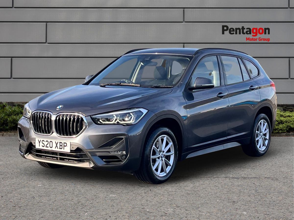 Used BMW X1 2020 for sale - 76655718: Photo 3