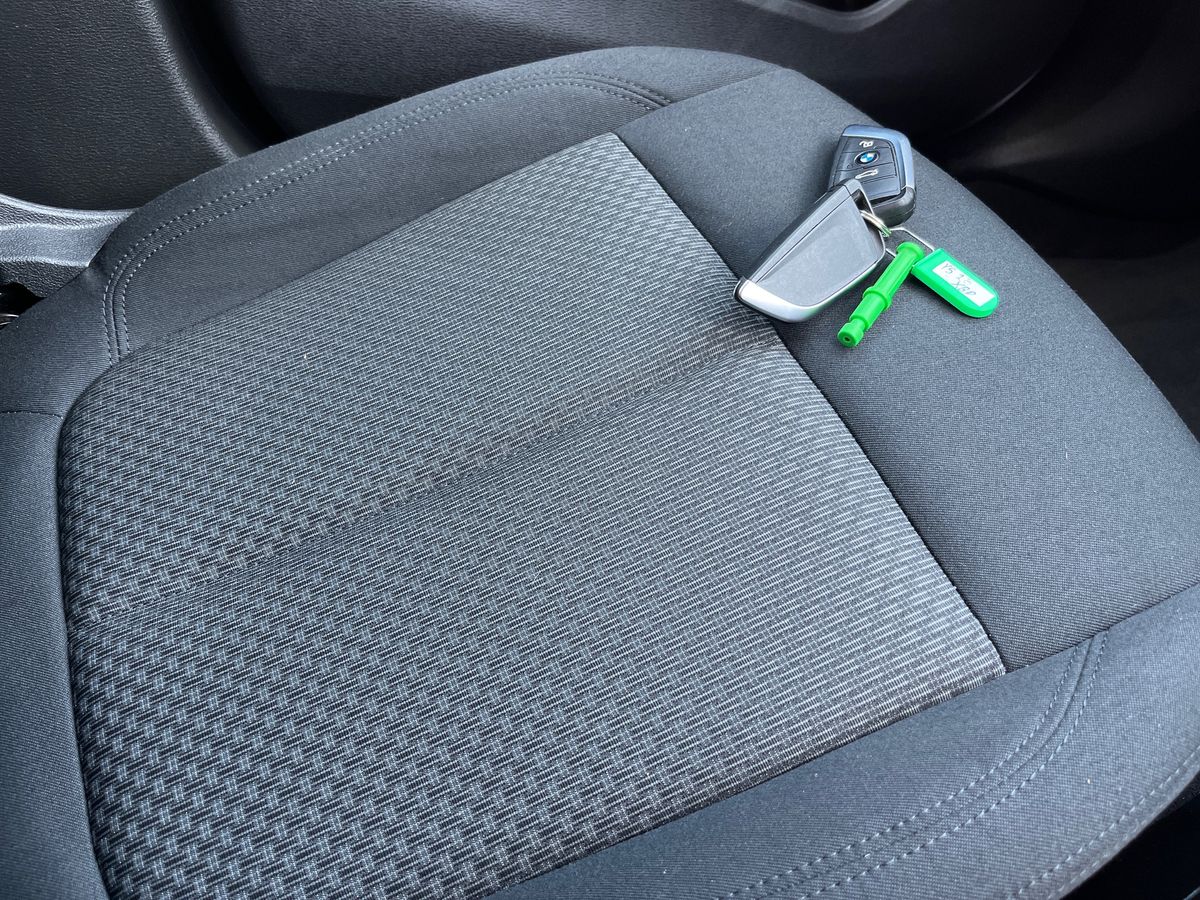 Used BMW X1 2020 for sale - 76655718: Photo 30