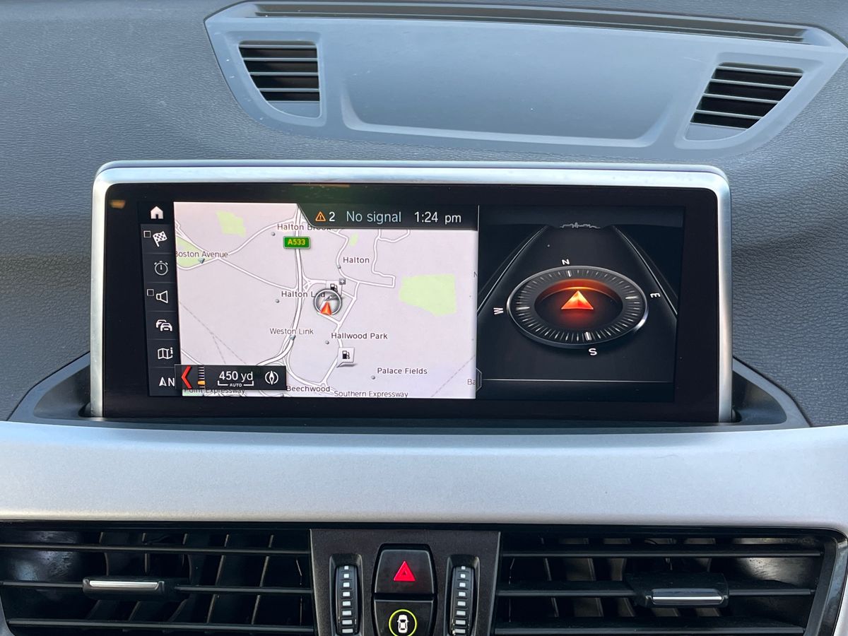 Used BMW X1 2020 for sale - 76655718: Photo 32