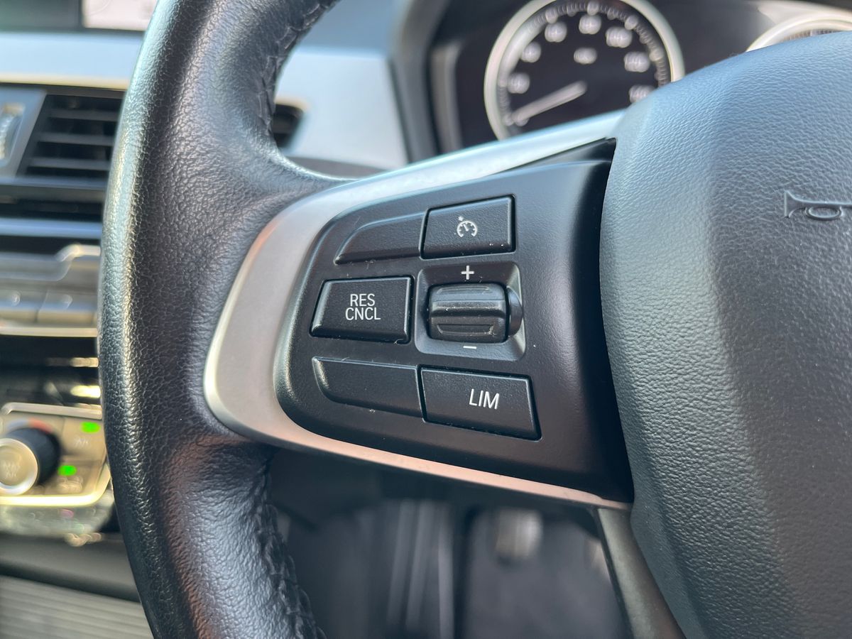 Used BMW X1 2020 for sale - 76655718: Photo 35