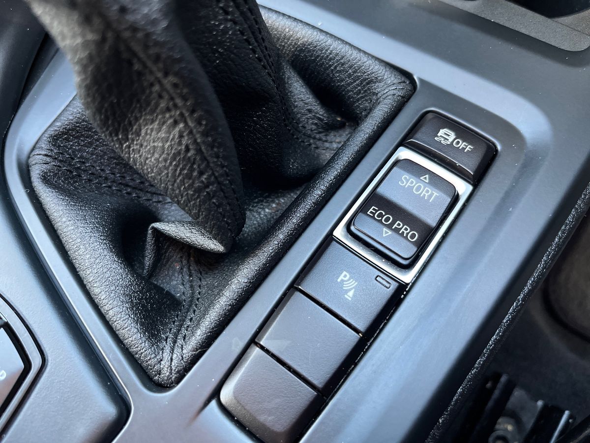 Used BMW X1 2020 for sale - 76655718: Photo 38