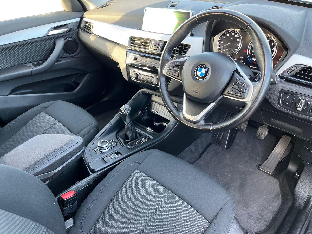 Used BMW X1 2020 for sale - 76655718: Photo 5