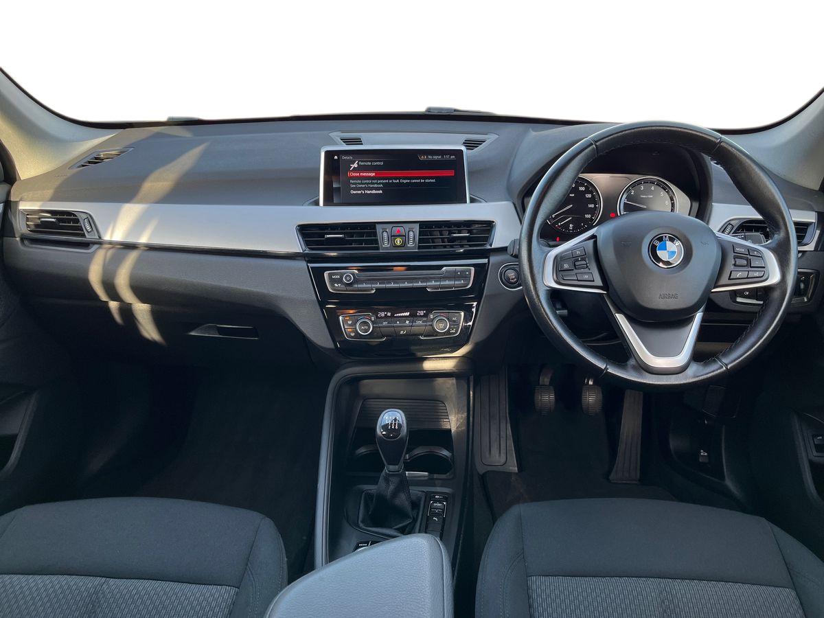 Used BMW X1 2020 for sale - 76655718: Photo 7