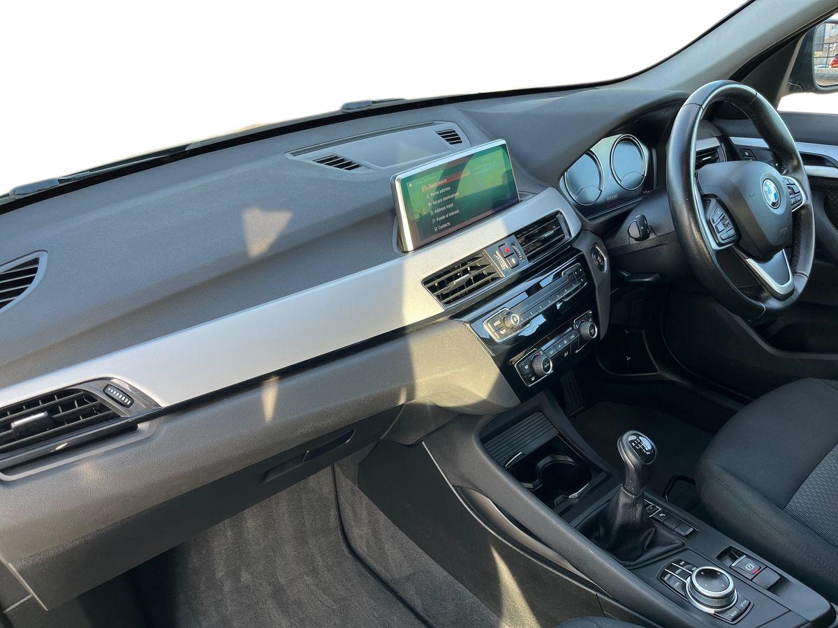 Used BMW X1 2020 for sale - 76655718: Photo 8