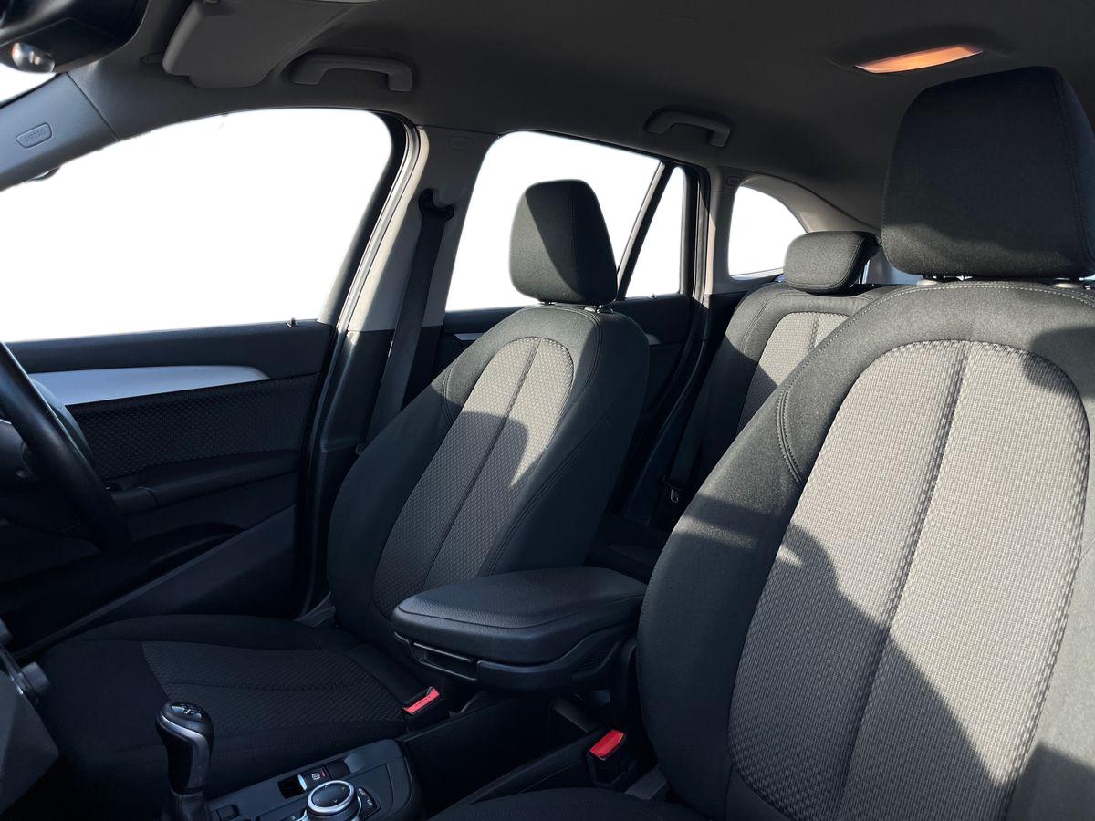 Used BMW X1 2020 for sale - 76655718: Photo 9