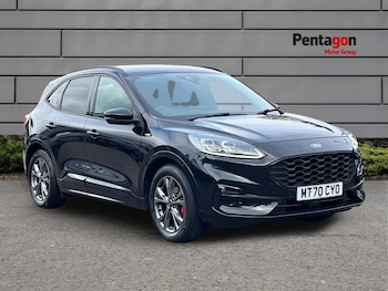 Ford - Kuga