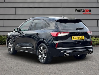 Used Ford Kuga 2021 for sale - 75804043: Photo