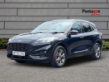 Used Ford Kuga 2021 for sale - 75804043: Photo